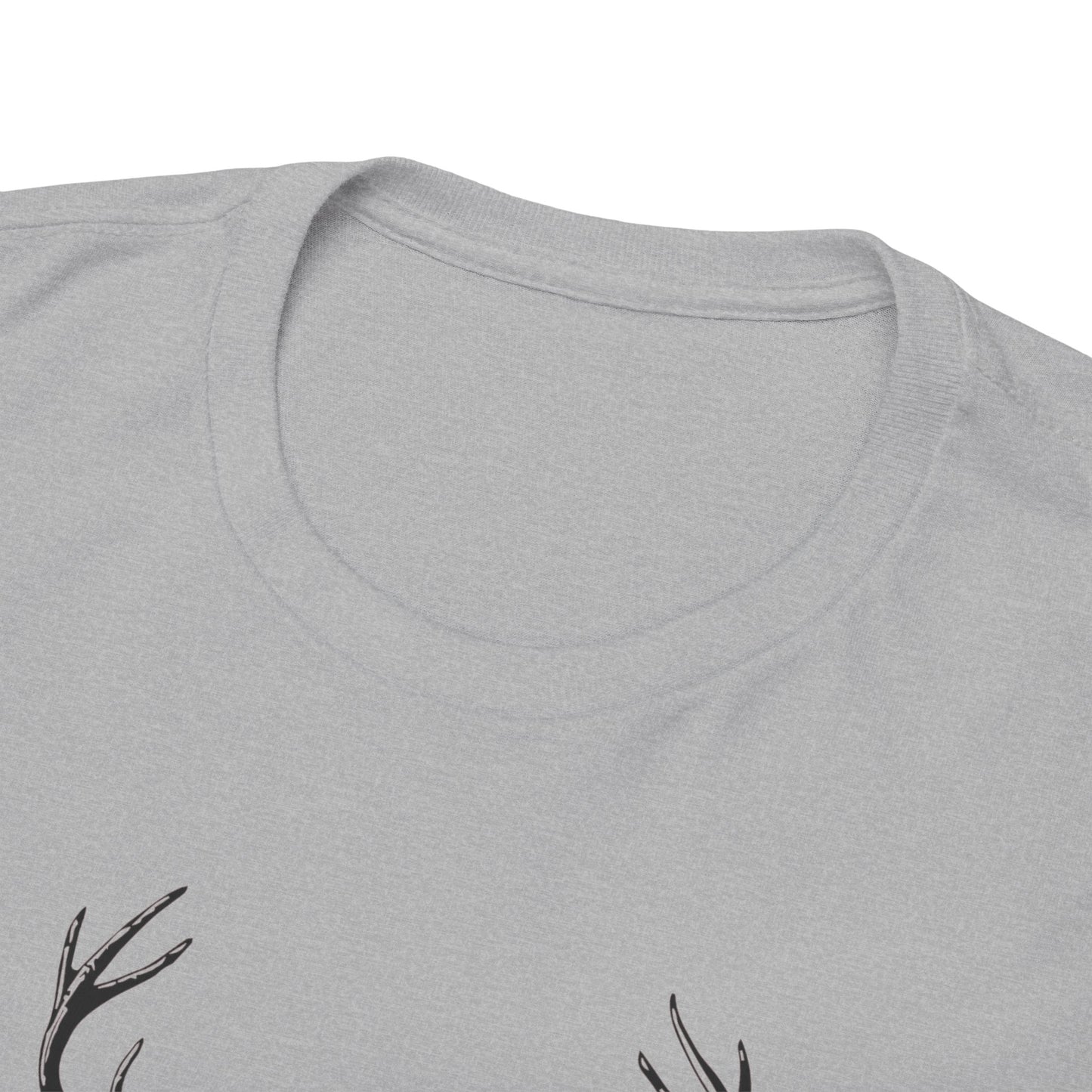 T-Shirt Unisex - Eat Sleep Hunt 2