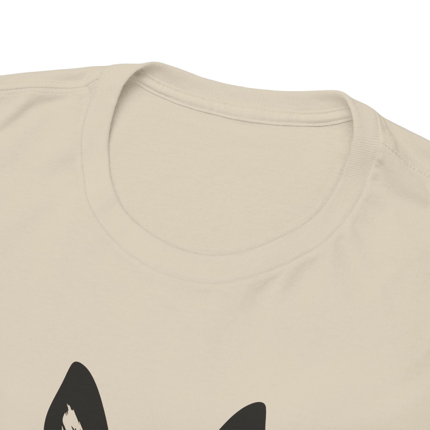 T-Shirt Unisex - Belgischer Schäferhund 2