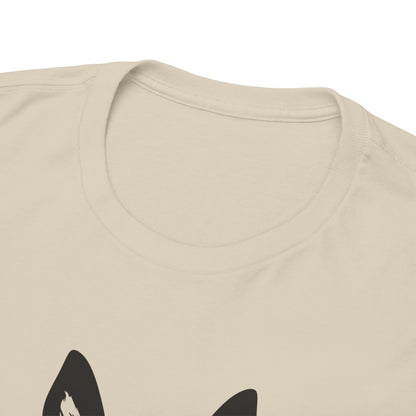 T-Shirt Unisex - Belgischer Schäferhund 2