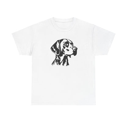 T-Shirt Unisex - Deutsch Kurzhaar 2