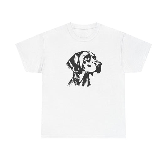 T-Shirt Unisex - Deutsch Kurzhaar 2