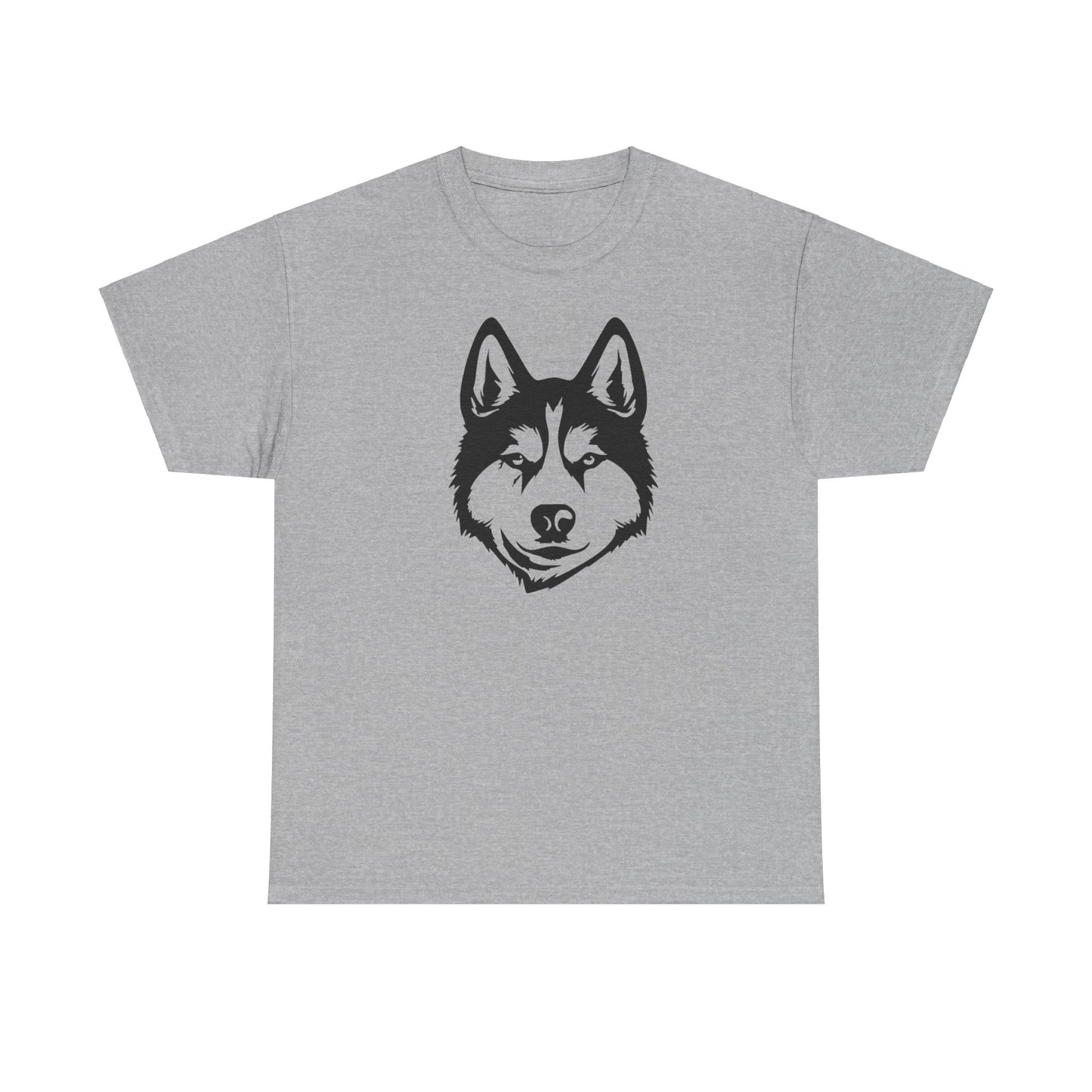 T-Shirt Unisex - Siberian Husky 2
