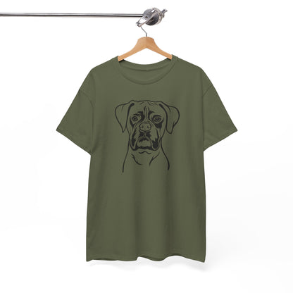T-Shirt Unisex - Boxer 3