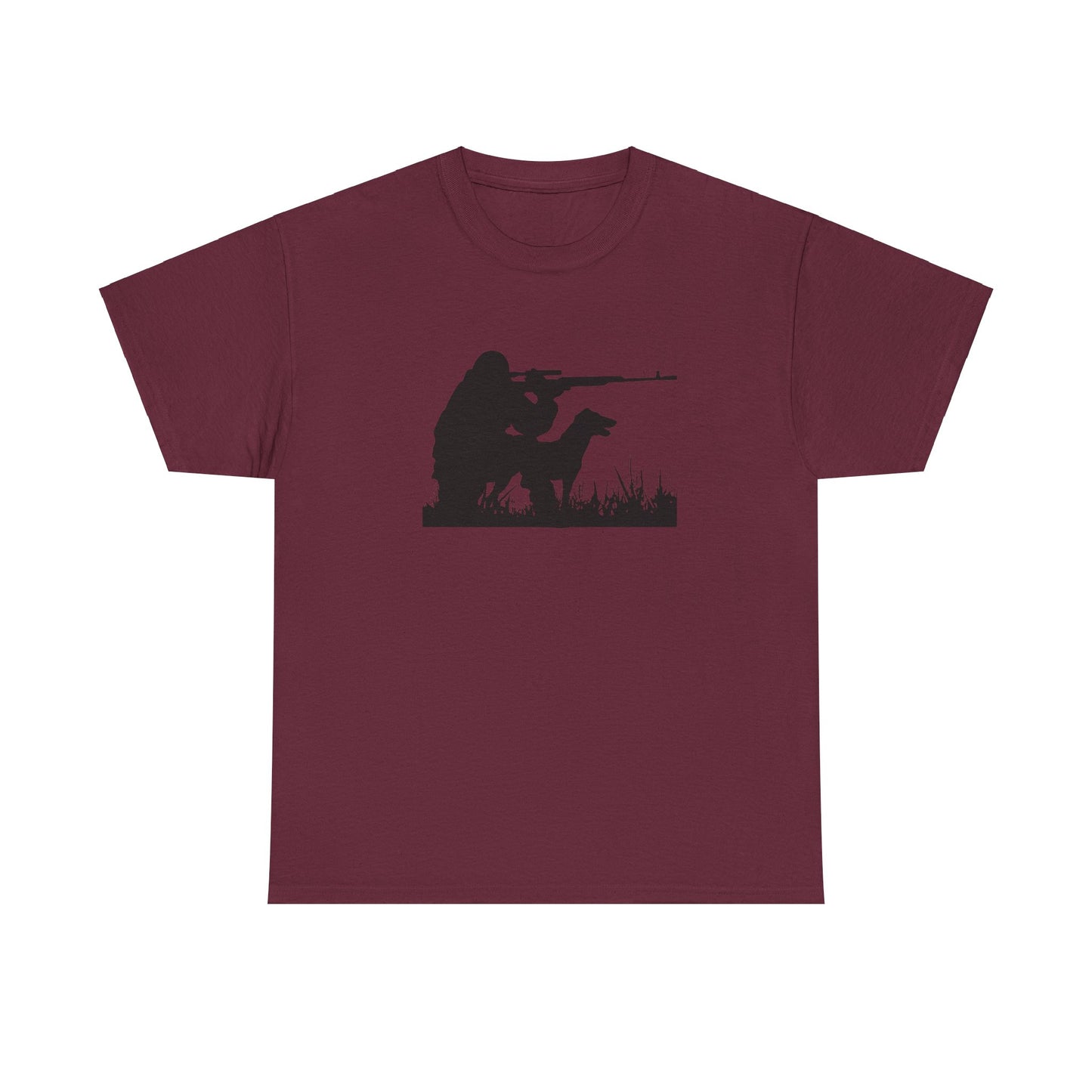 T-Shirt Unisex - Jagen