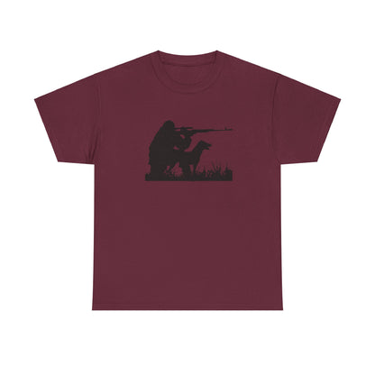 T-Shirt Unisex - Jagen