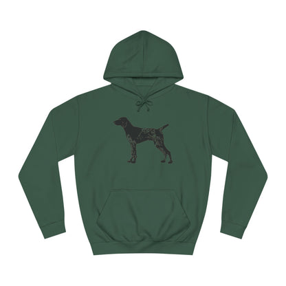 Hoodie Unisex - Deutsch Kurzhaar 2