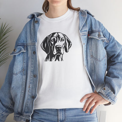 T-Shirt Unisex - Vizsla 9
