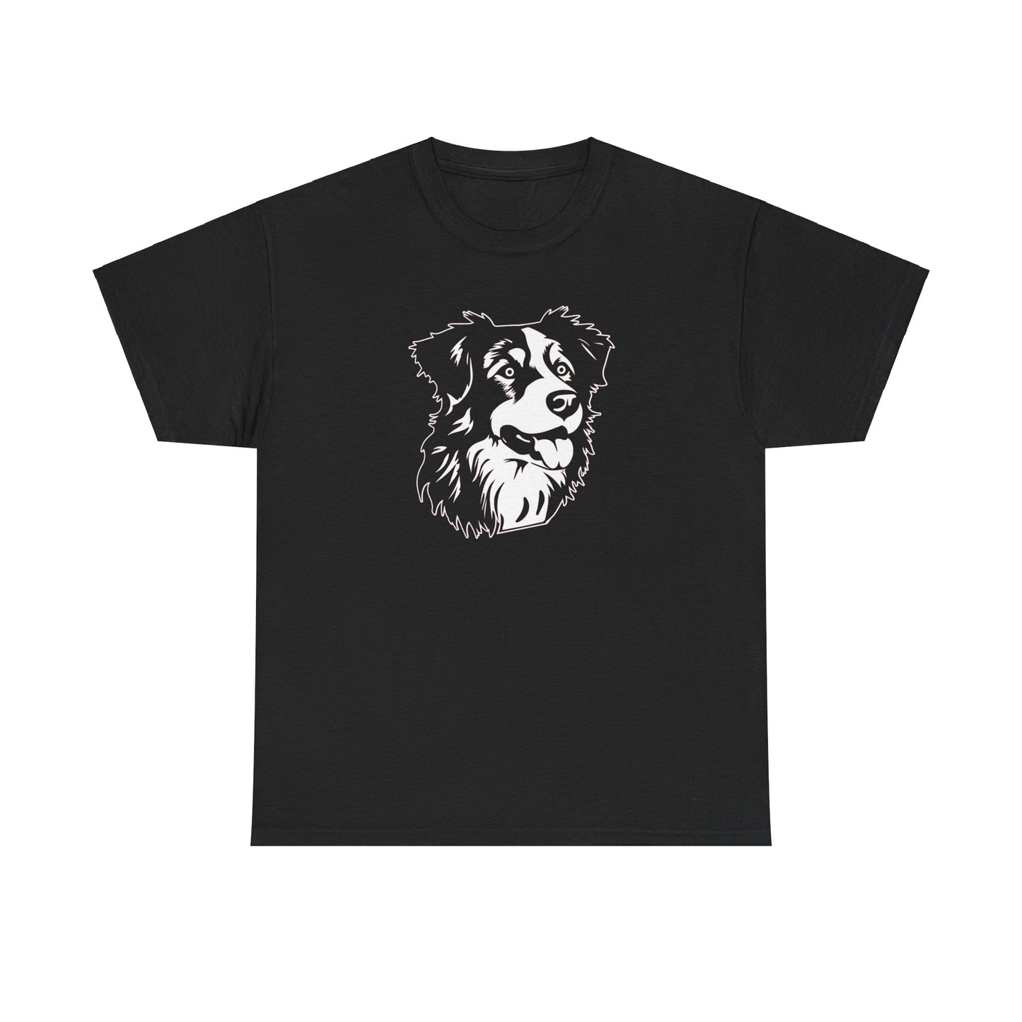 T-Shirt Unisex - Australian Shepherd 6