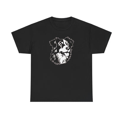 T-Shirt Unisex - Australian Shepherd 6