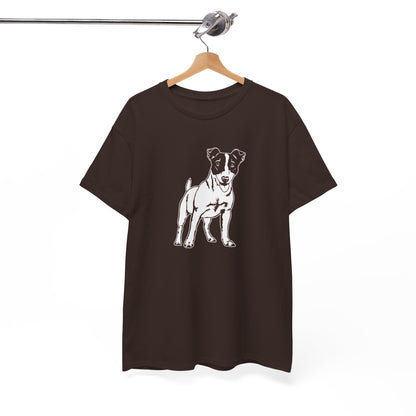 T-Shirt Unisex - Jack Russell Terrier 1