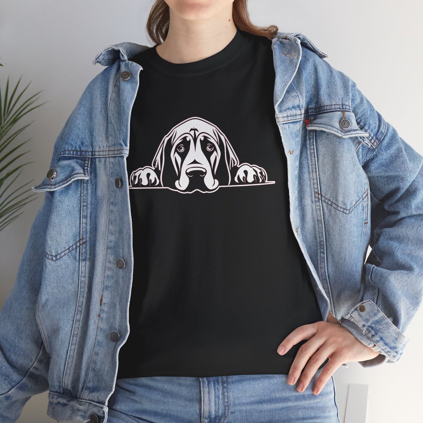 T-Shirt Unisex - Bloodhound 2