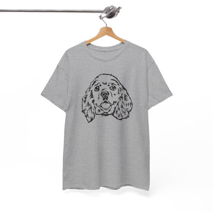 T-Shirt Unisex - American Cocker Spaniel 2