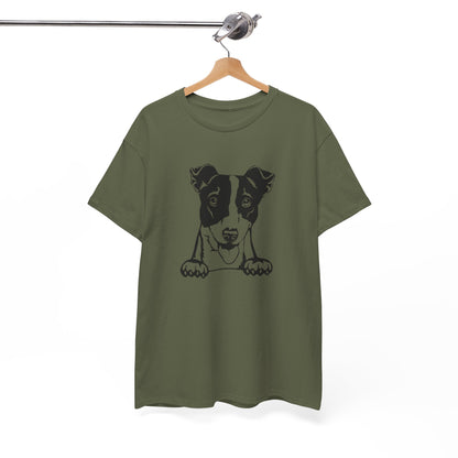 T-Shirt Unisex - Jack Russell Terrier 2