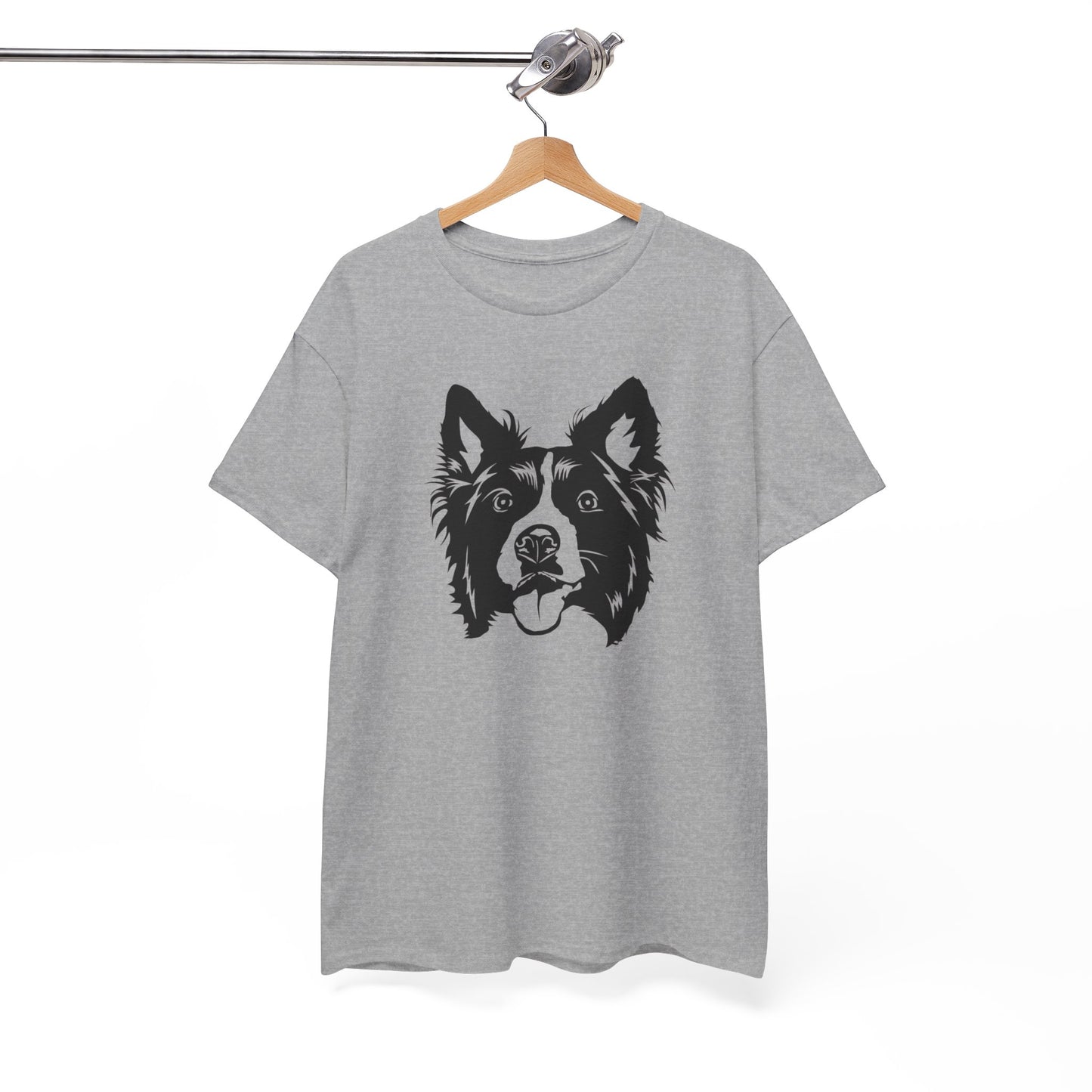 T-Shirt Unisex - Border Collie 2
