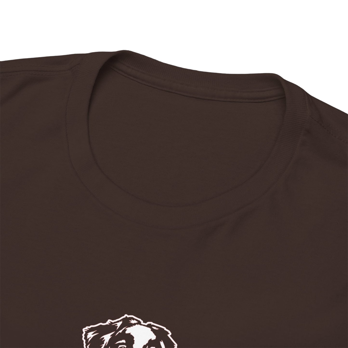 T-Shirt Unisex - Bernhardiner 3