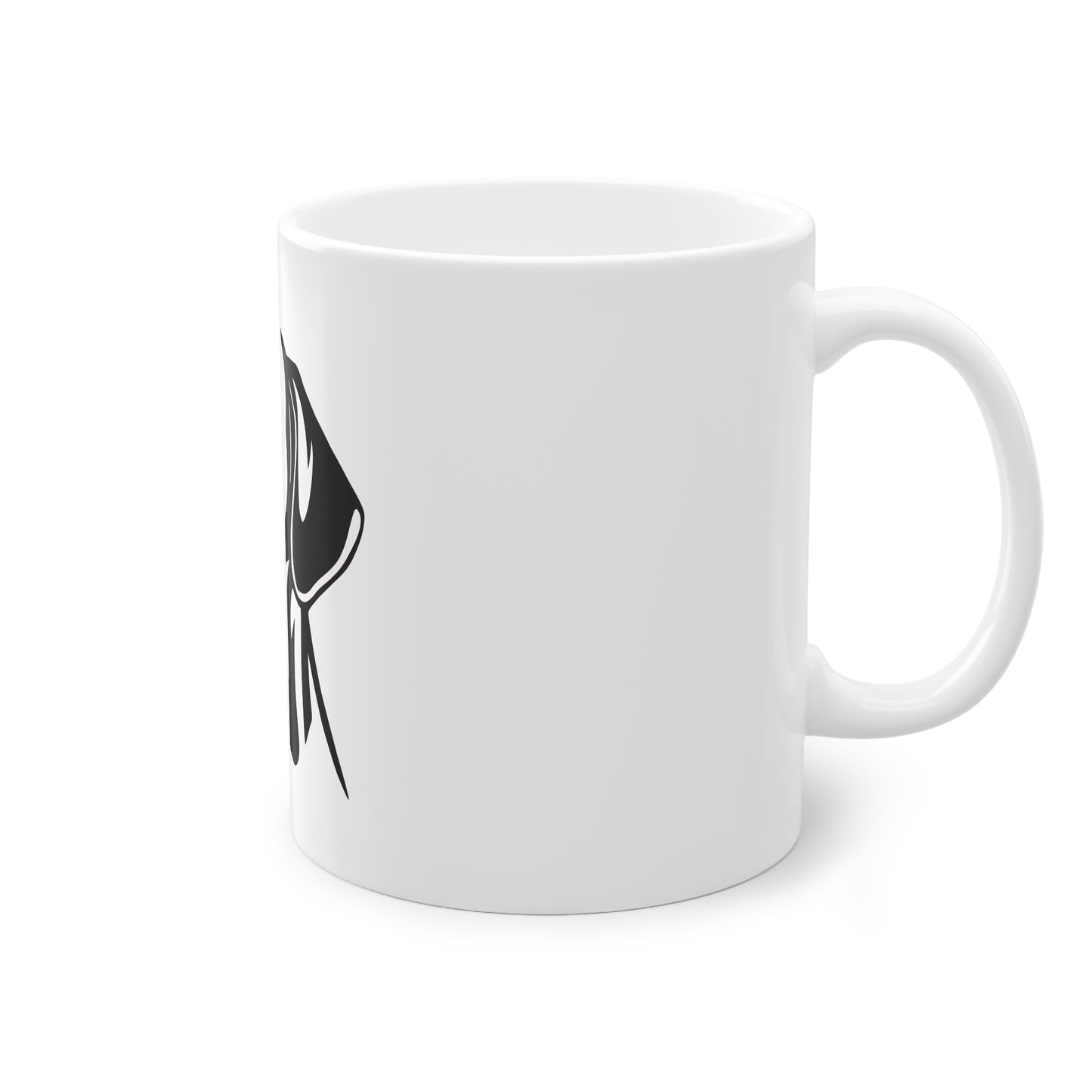 Tasse - Vizsla 7