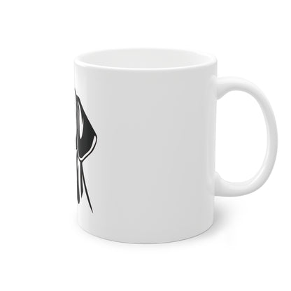 Tasse - Vizsla 7