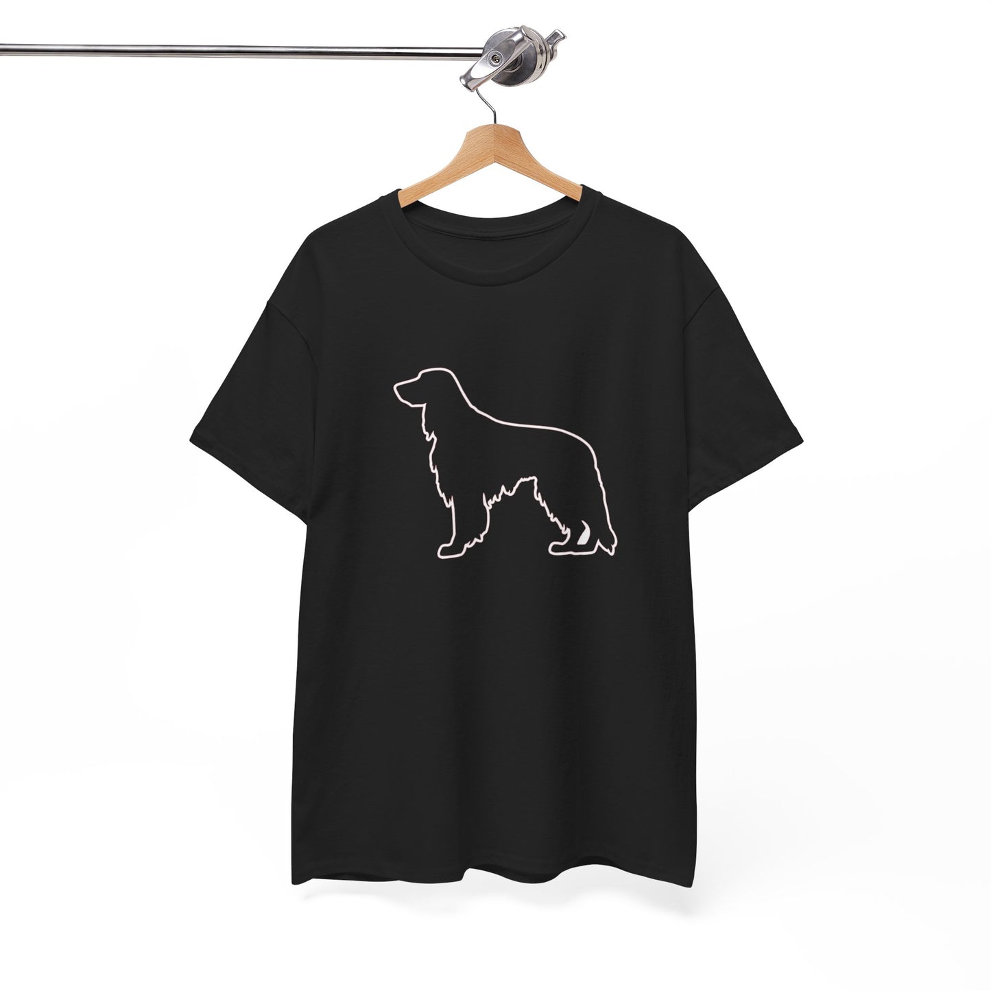 T-Shirt Unisex - Irish Setter 4