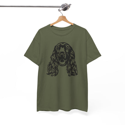 T-Shirt Unisex - English Cocker Spaniel 2