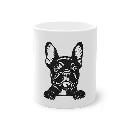 Tasse - Französische Bulldogge 3