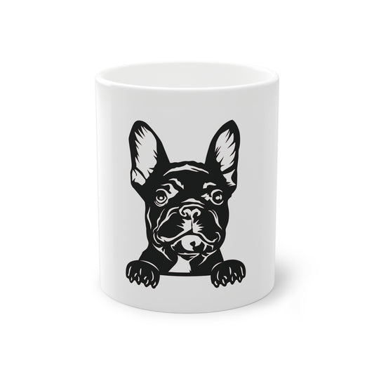 Tasse - Französische Bulldogge 3