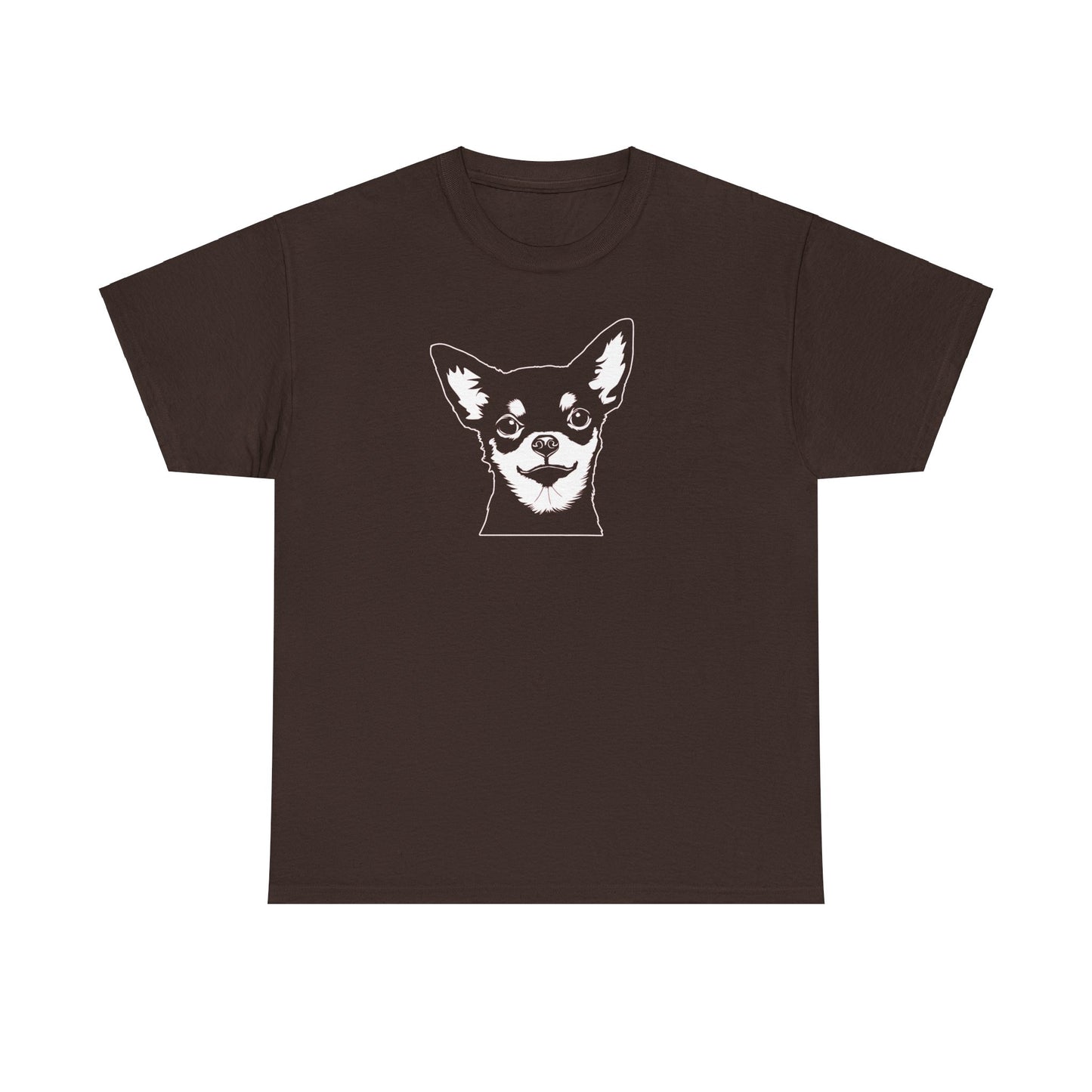 T-Shirt Unisex - Chihuahua 3