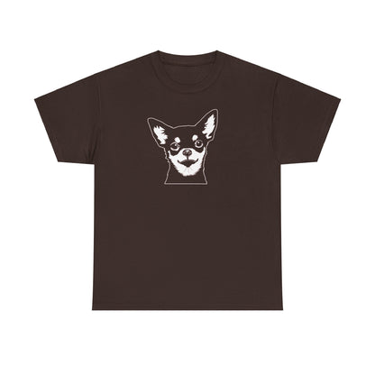 T-Shirt Unisex - Chihuahua 3