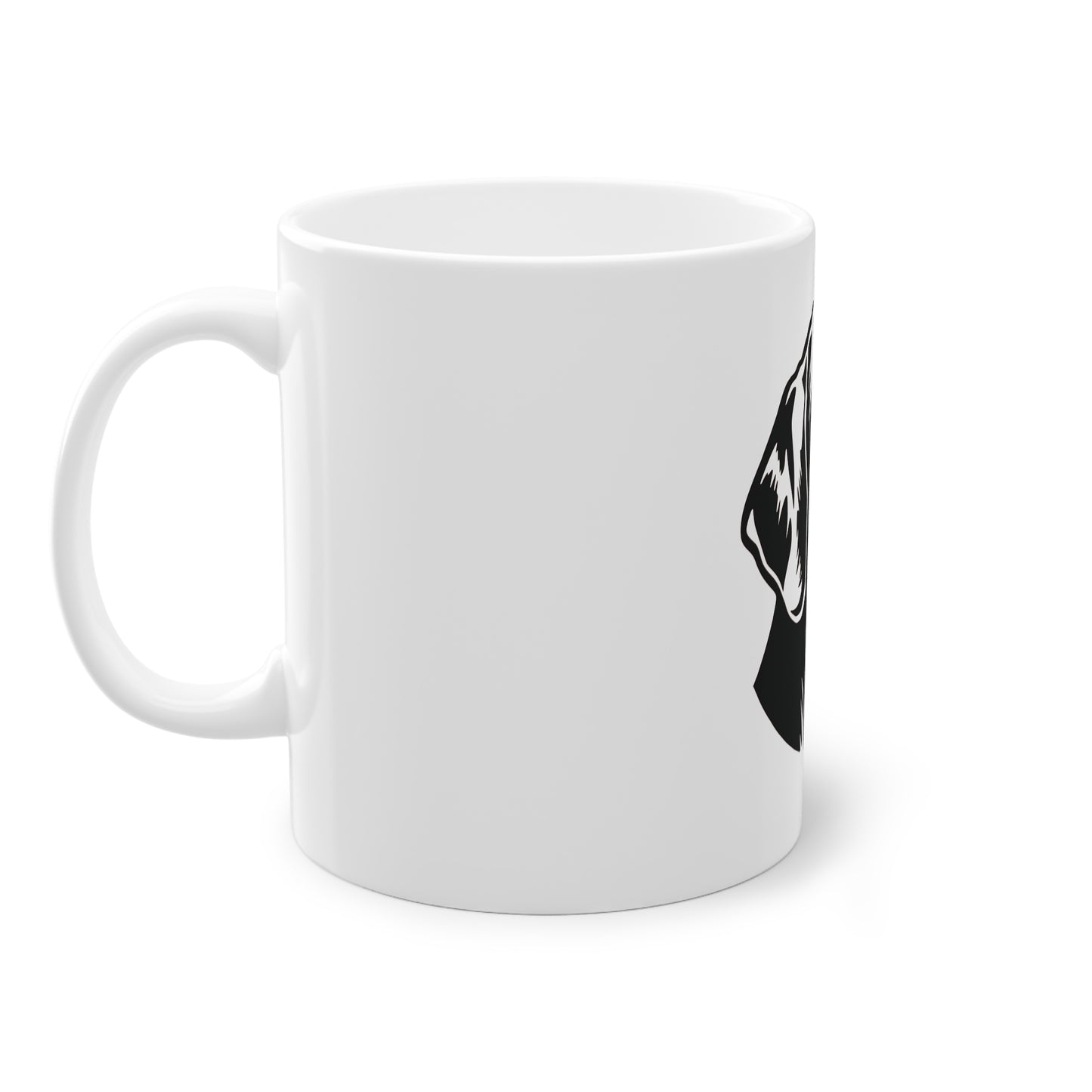 Tasse - Weimaraner 7