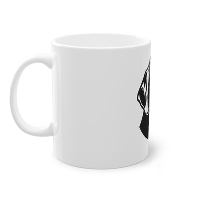 Tasse - Weimaraner 7
