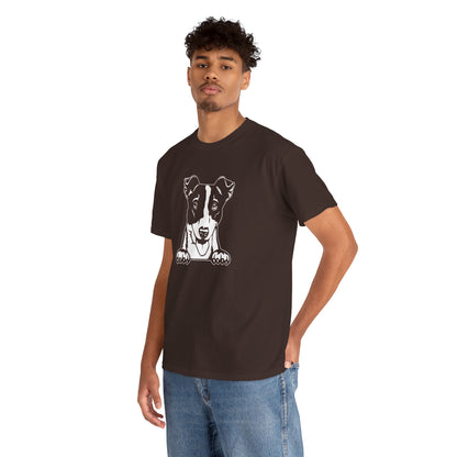 T-Shirt Unisex - Jack Russell Terrier 2