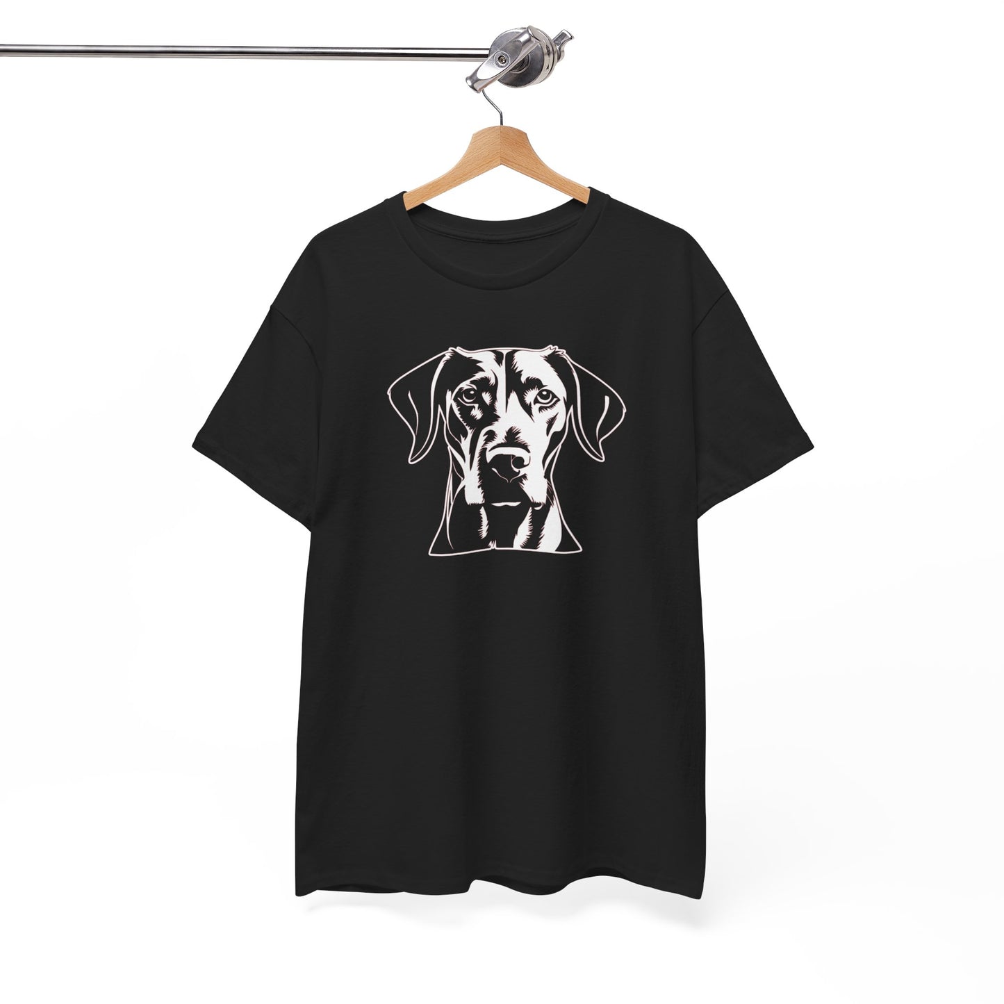 T-Shirt Unisex - Vizsla 4