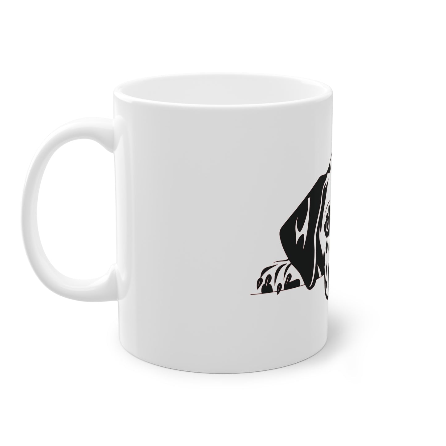 Tasse - Dalmatiner 1