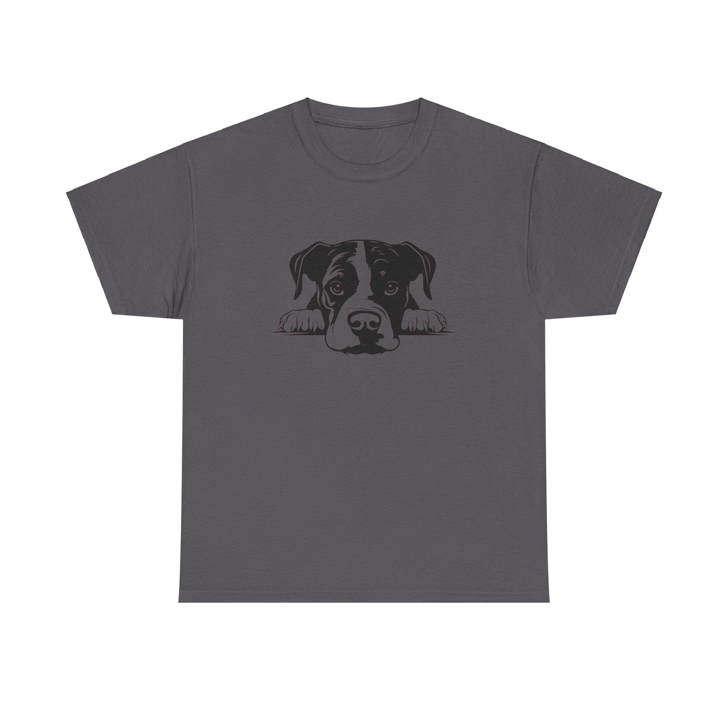 T-Shirt Unisex - American Staffordshire Terrier