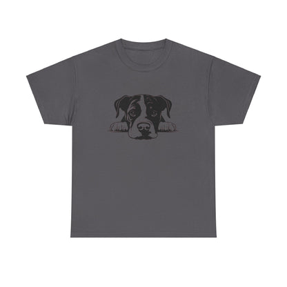 T-Shirt Unisex - American Staffordshire Terrier