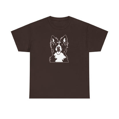 T-Shirt Unisex - Border Collie 3