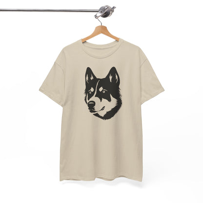 T-Shirt Unisex - Siberian Husky 6