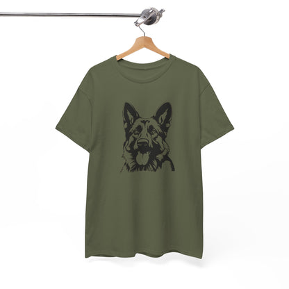 T-Shirt Unisex - Deutscher Schäferhund 3