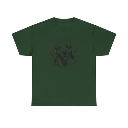 T-Shirt Unisex - Golden Retriever 4