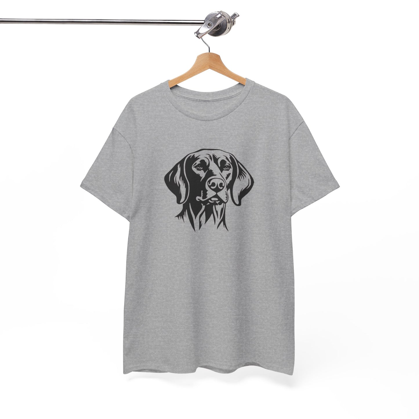 T-Shirt Unisex - Vizsla 10