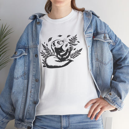 T-Shirt Unisex - Frettchen 2