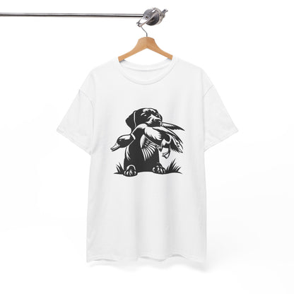 T-Shirt Unisex - Jagdhund 5