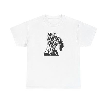 T-Shirt Unisex - Weimaraner 4