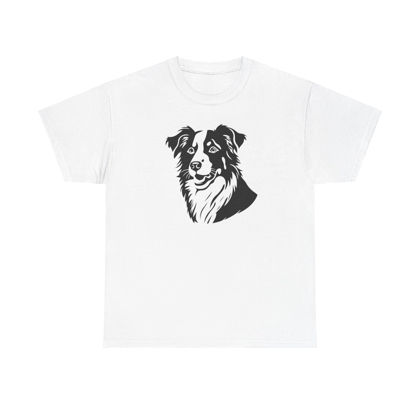 T-Shirt Unisex - Australian Shepherd 5