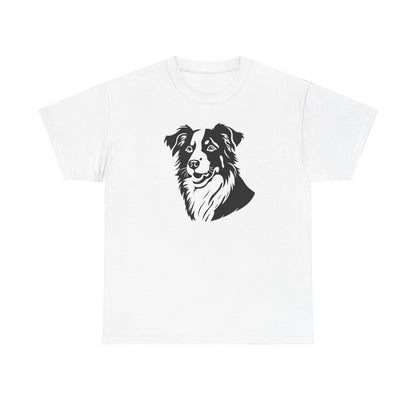 T-Shirt Unisex - Australian Shepherd 5