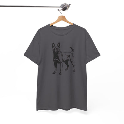 T-Shirt Unisex - Belgischer Schäferhund 3