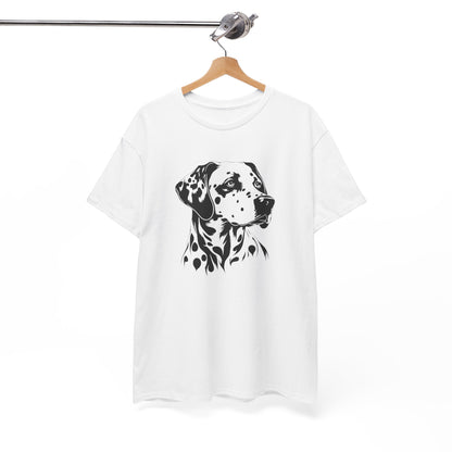T-Shirt Unisex - Dalmatiner 2