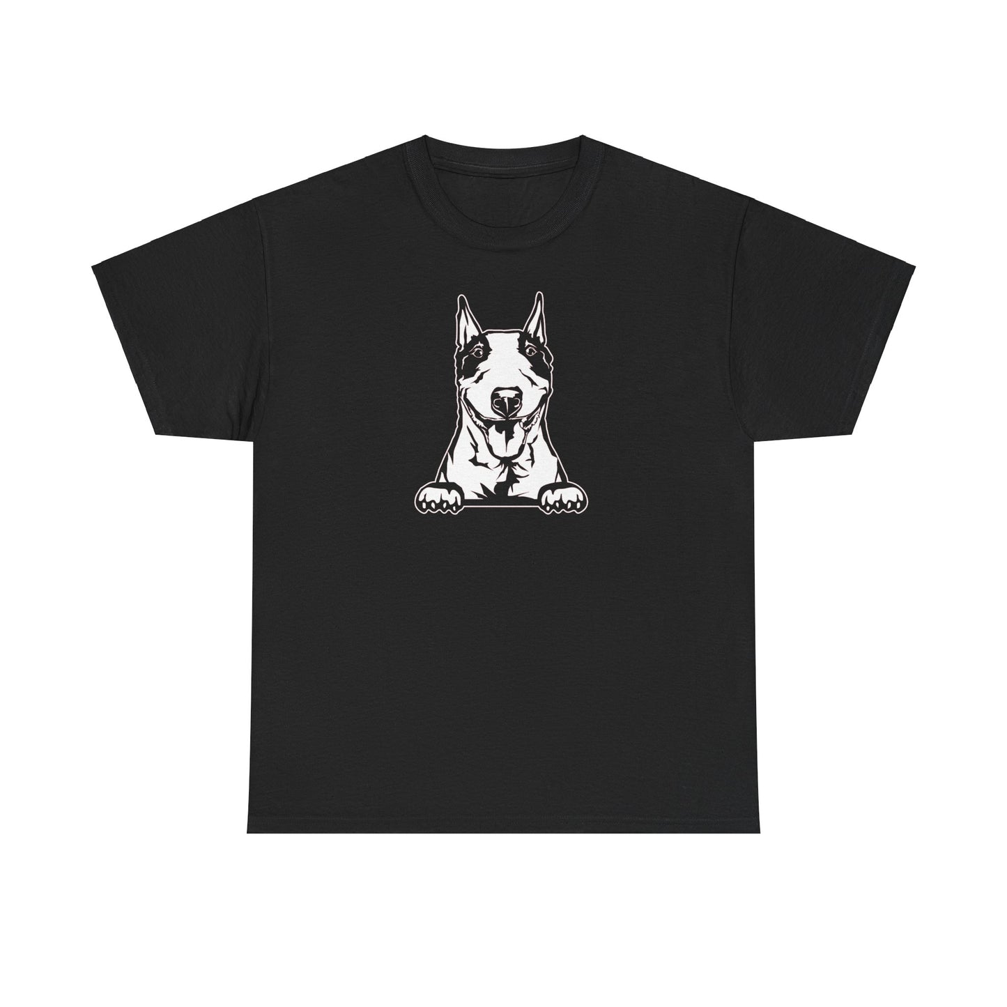T-Shirt Unisex - Bull Terrier 1