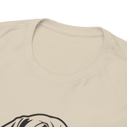 T-Shirt Unisex - Weimaraner 1