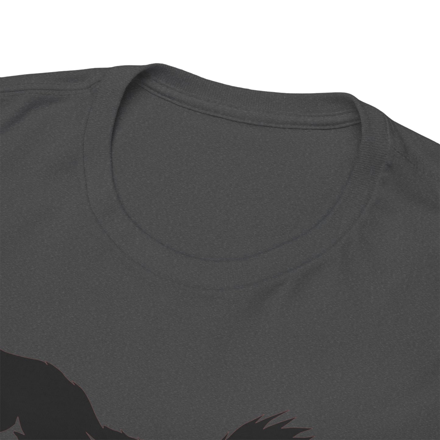 T-Shirt Unisex - Mini Australian Shepherd 3