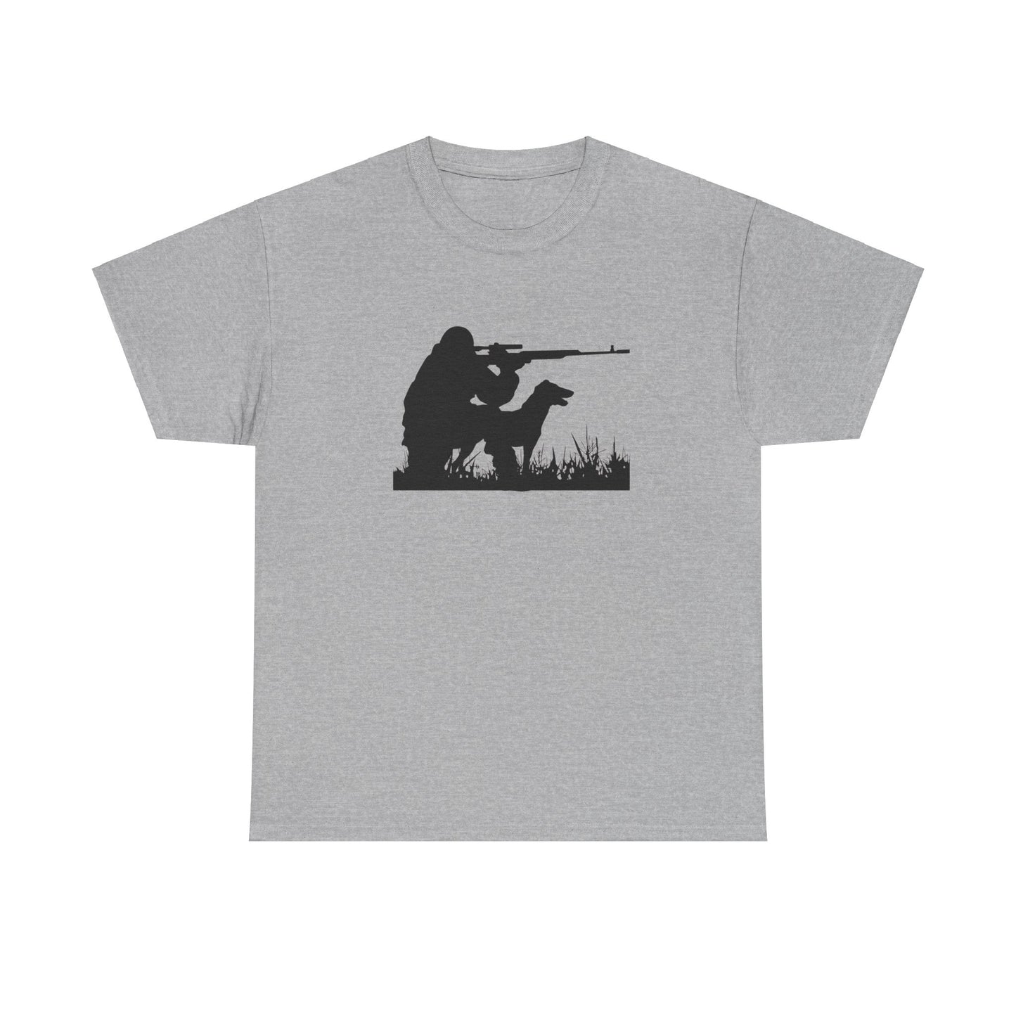 T-Shirt Unisex - Jagen